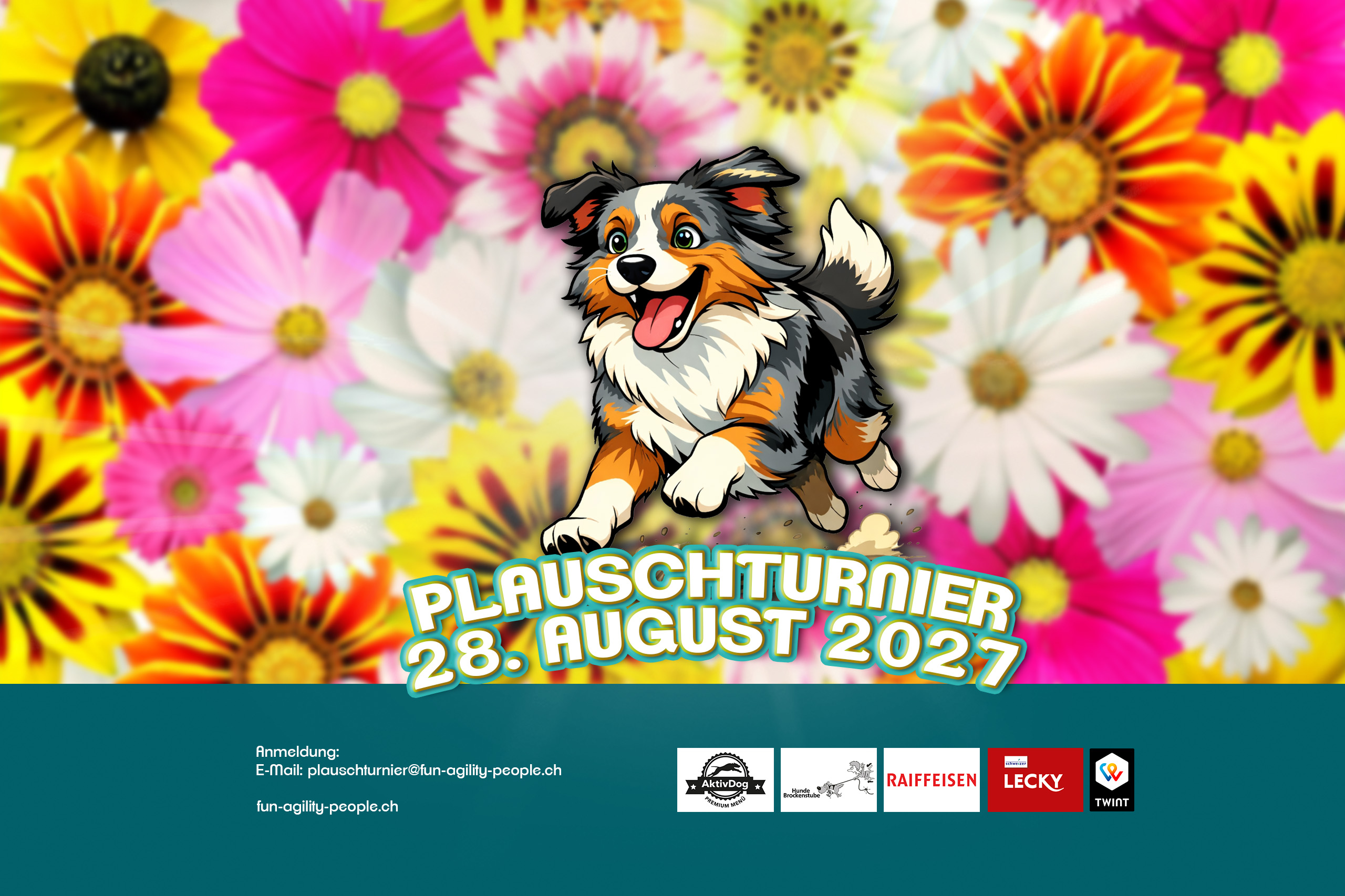 SLIDER-WEB-TEASER Slider Plauschturnier Fun Agility People 2027